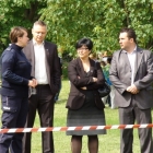 Bezpieczna szkoła - bezpieczny uczeń